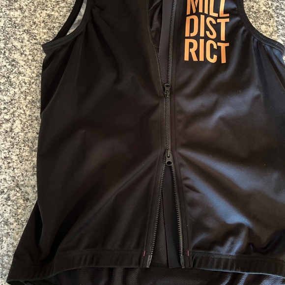 Velocio Ultralight Vest_women's medium - Picture 6 of 9